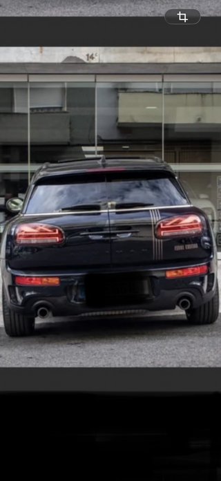 MINI Clubman S Premium 2023