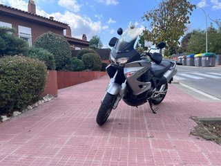 Honda Varadero XL1000V Inyección 2003