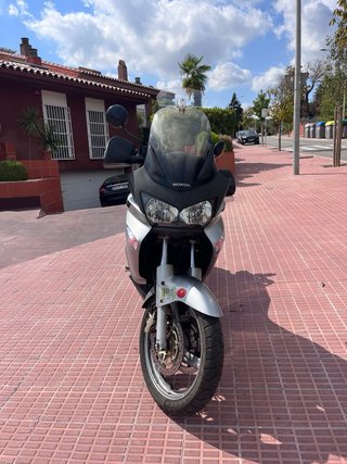 Honda Varadero XL1000V Inyección 2003