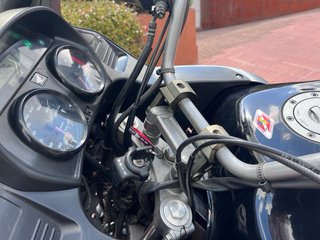 Honda Varadero XL1000V Inyección 2003