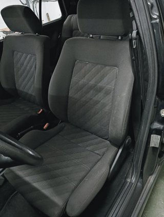 VOLKSWAGEN GOLF MK2 GTI 1.8 112 CV (1992)