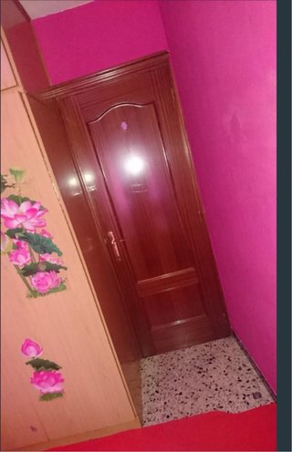 Alquilo habitacion en san sebastian de los reyes