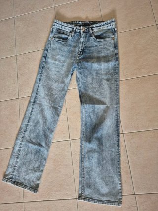 Jeans Versace Jeans Couture lavaggio stone