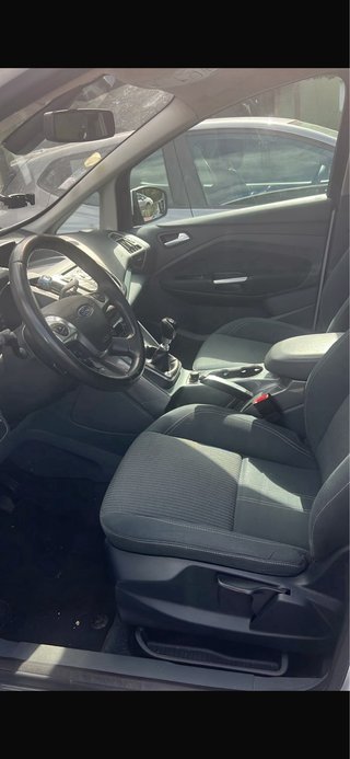 Ford C-MAX 2012