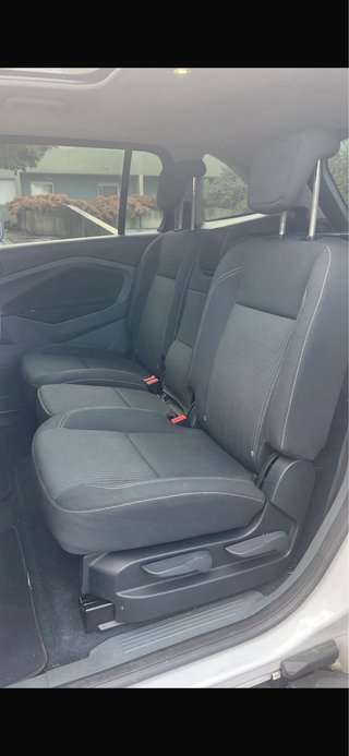 Ford C-MAX 2012