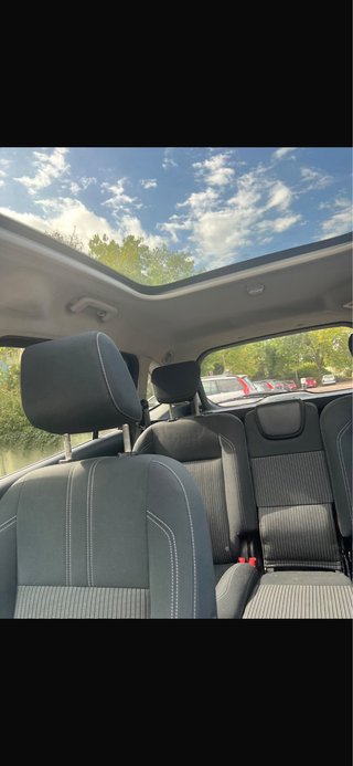 Ford C-MAX 2012