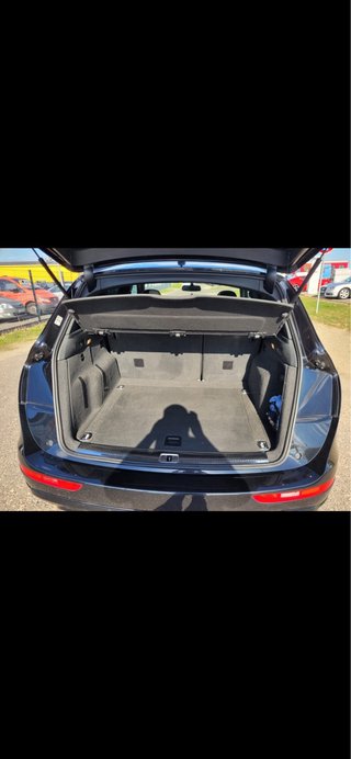 Audi Q5 2011 Slein techo pannorame