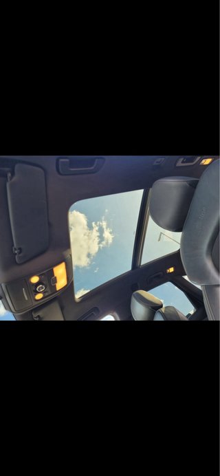 Audi Q5 2011 Slein techo pannorame