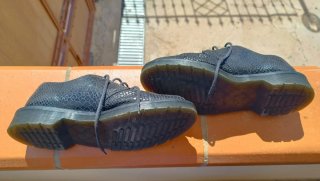 Dr. Martens mocassini n.40 mod As 502