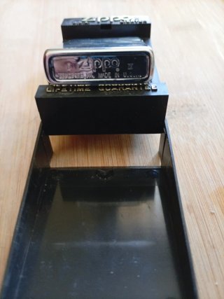 Isqueiro Zippo Original Dublin