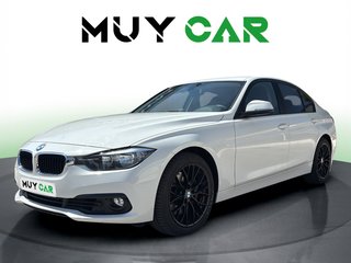 BMW Serie 3 335d xDrive 230 kW (313 CV)