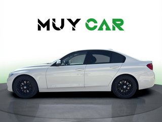 BMW Serie 3 335d xDrive 230 kW (313 CV)