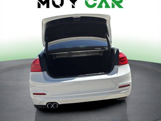 BMW Serie 3 335d xDrive 230 kW (313 CV)