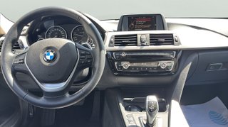 BMW Serie 3 335d xDrive 230 kW (313 CV)
