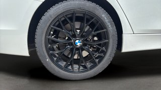 BMW Serie 3 335d xDrive 230 kW (313 CV)