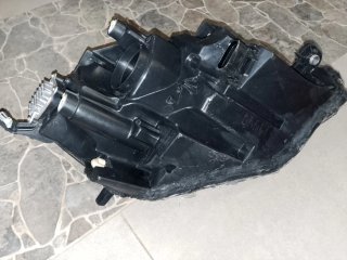 Faro Izquierdo led Volkswagen Taigo DAÑADO