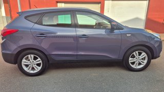 Hyundai ix35 EN PERFECTO ESTADO