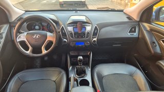 Hyundai ix35 EN PERFECTO ESTADO