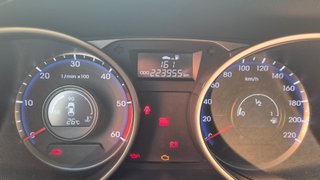 Hyundai ix35 EN PERFECTO ESTADO