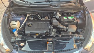 Hyundai ix35 EN PERFECTO ESTADO