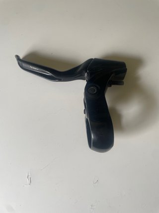 Freno BMX Wipe Negro