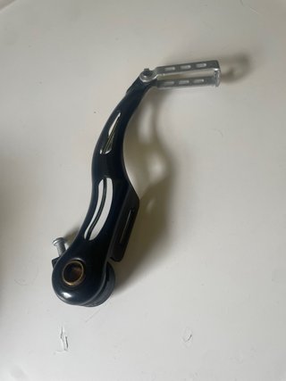 Freno BMX Wipe Negro