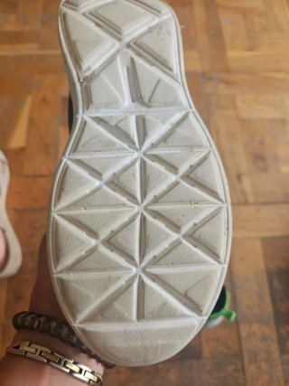Sneakers Minecraft Bambini Taglia 36