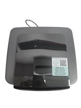 Freidora JOCCA 6.5L 1700W