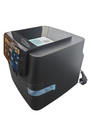 Freidora JOCCA 6.5L 1700W
