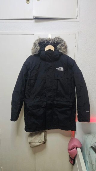 The North Face McMurdo M