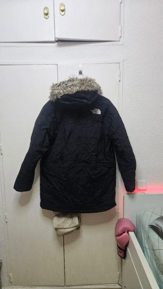 The North Face McMurdo M