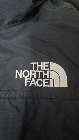 The North Face McMurdo M
