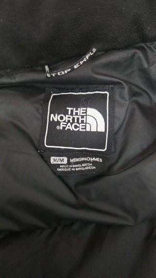 The North Face McMurdo M