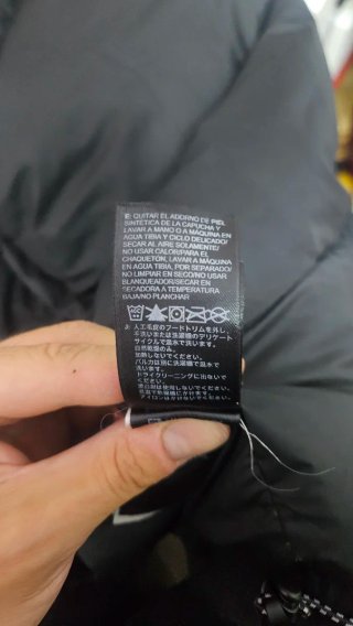 The North Face McMurdo M