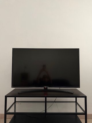 Televisor LG Negro 40”