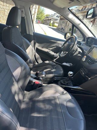 Peugeot 2008 2016