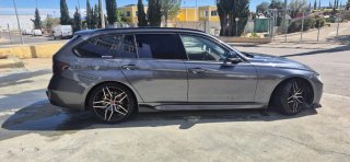 BMW Serie 3 2014