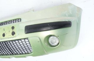Paragolpes delantero nfu citroen c3 pluriel 116431