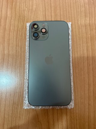 Chasis iPhone 12 Pro Max Nuevo