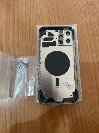 Chasis iPhone 12 Pro Max Nuevo