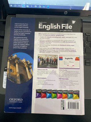 English File A1 Beginner