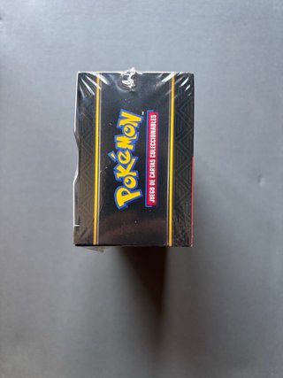 Pokémon TCG Megaevolución: Oscuridad Absoluta – Bo