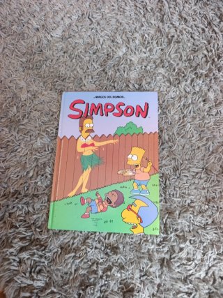 Simpson Elígeme para alcalde