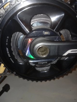 Bicicleta Giant TCR Gen 10