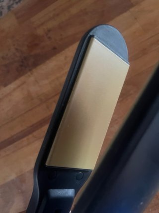 Piastra capelli Philips SalonStraight Pro XL
