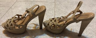 Sandali donna Ricatti n.39