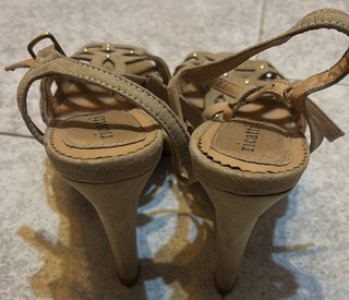 Sandali donna Ricatti n.39