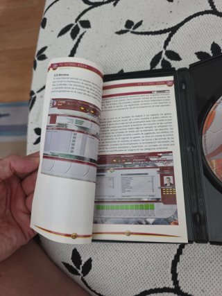 PC Fútbol 2006