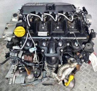 Motor Renault G9T 2.2 dCi 150cv