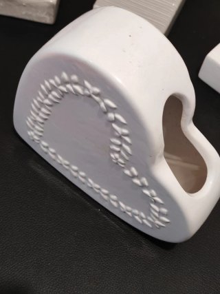 Set 5 Deumidificatori per termosifone